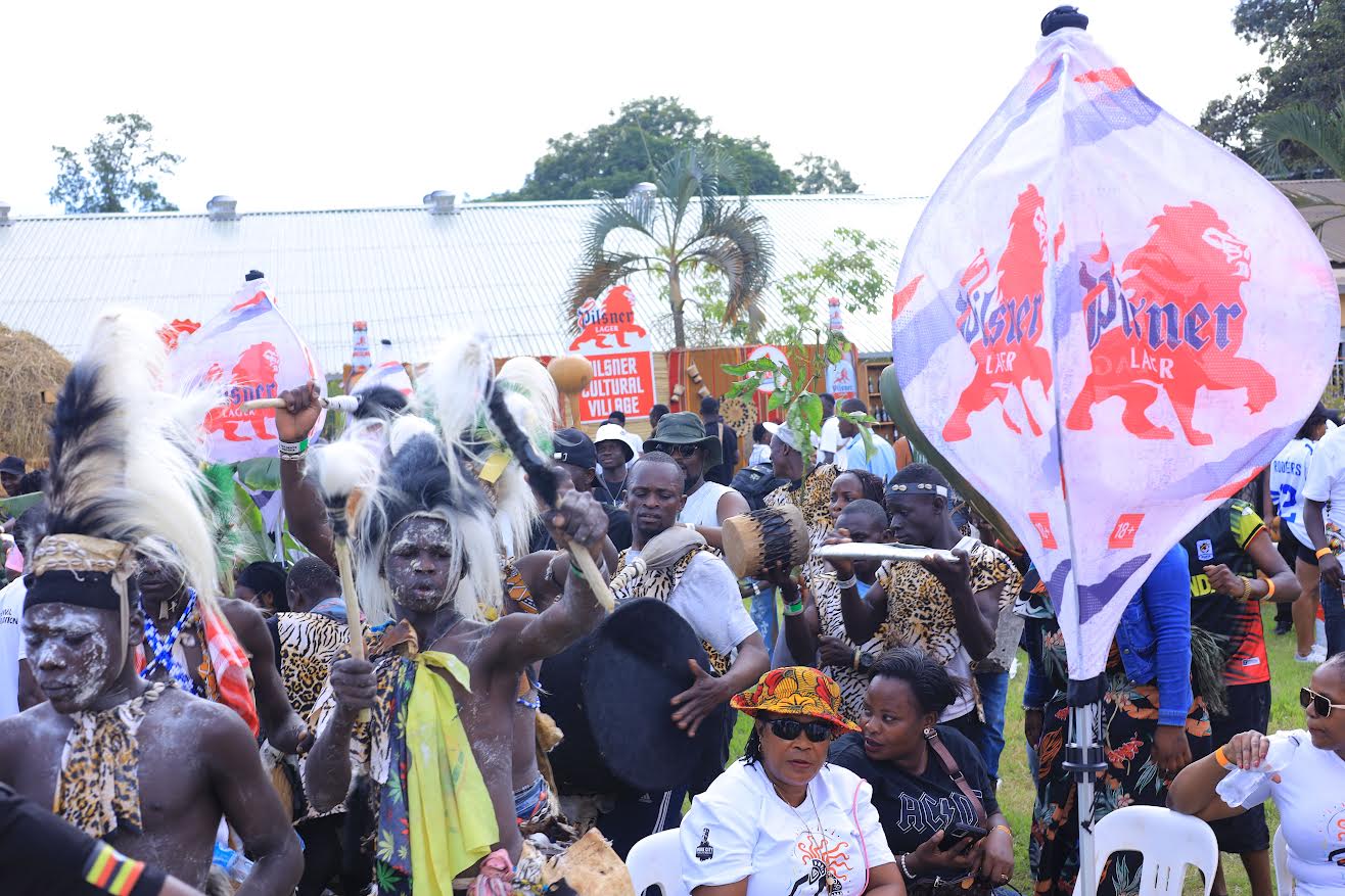 Pilsner Celebrates Bold Spirit of the East at  5th Kadodi Karnival