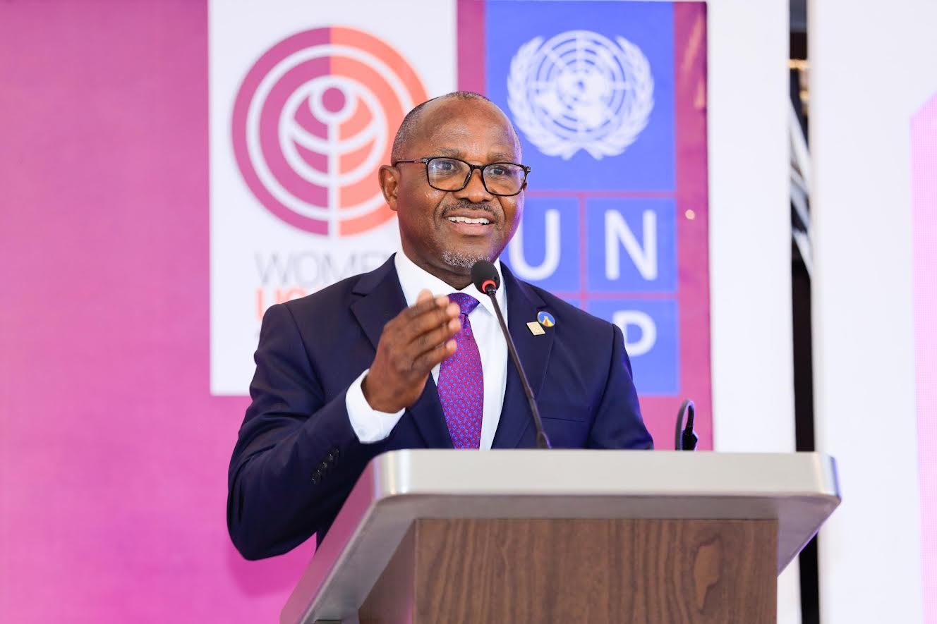 Centenary Bank, UNDP Launch Initiative to Advance Women’s Financial Empowerment