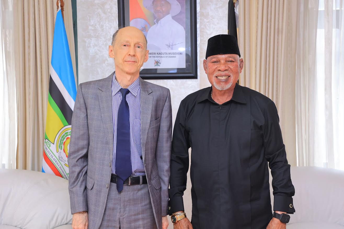 Uganda Reaffirms Committment to Attend Third Russia-Africa Summit