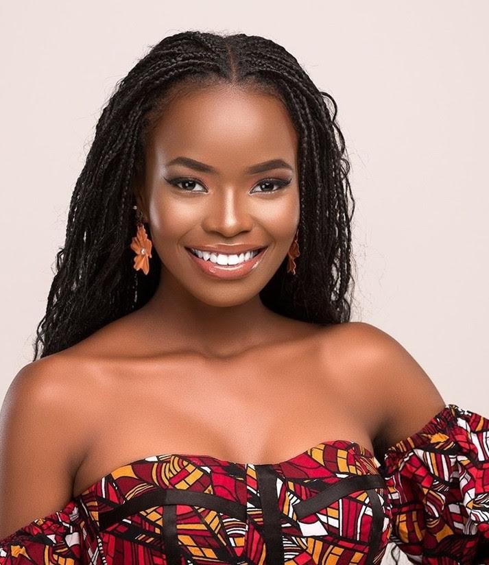 Brenda Amutuhire's Star Shines Bright in Pearl Magic Loving Beyond Telenovela