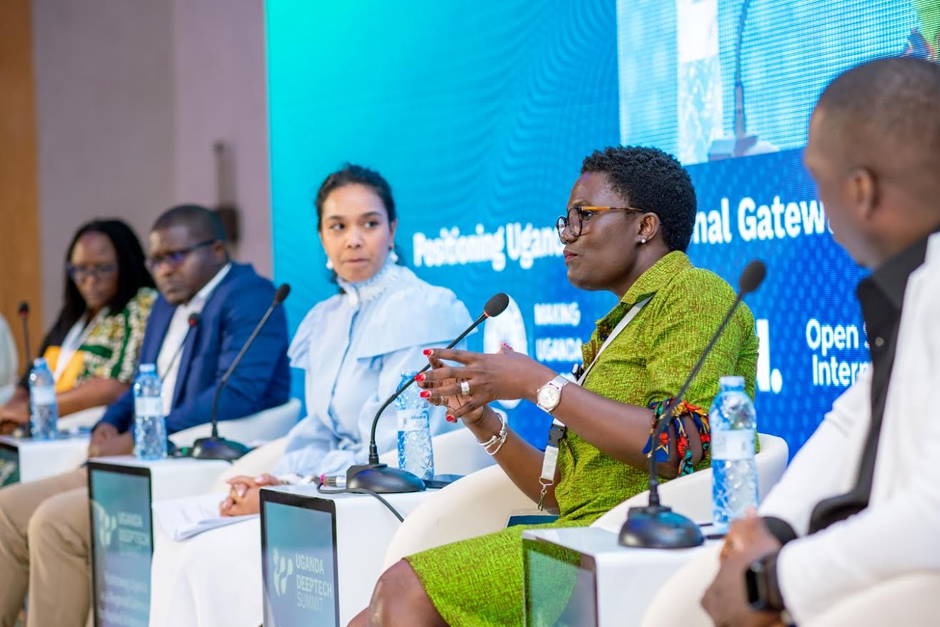 Uganda DeepTech Summit Calls for Urgent Shift to AI-Ready Education
