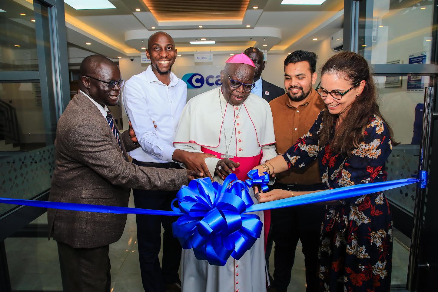 Northern Uganda Gets  Healthcare Boost as C-Care Unveils Specialist Hospital in Gulu