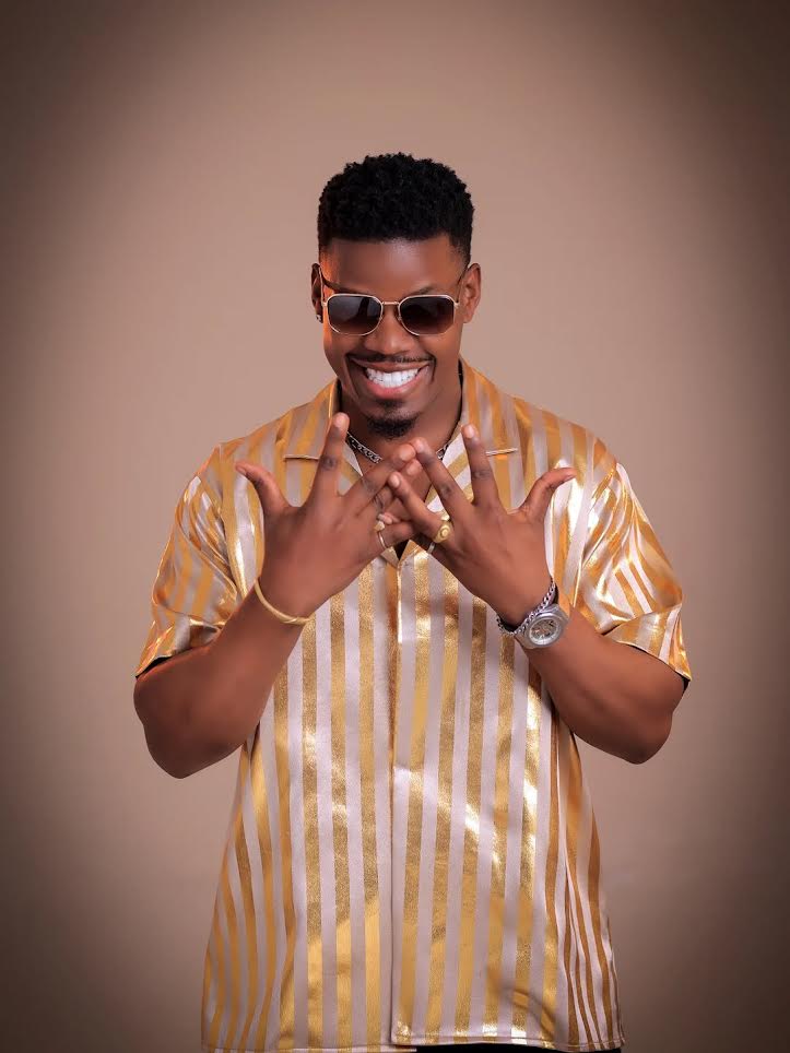 Isaac Mendez Kintu Embraces Complex Role in Pearl Magic Prime's  Loving Beyond