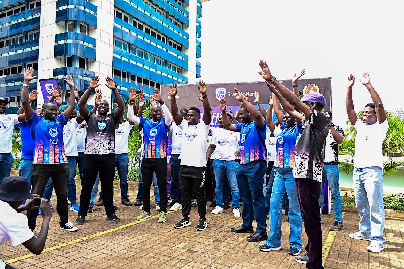 Stanbic Bank Flags Off Pirates RFC Ahead of Historic Enterprise Cup Final in Nairobi