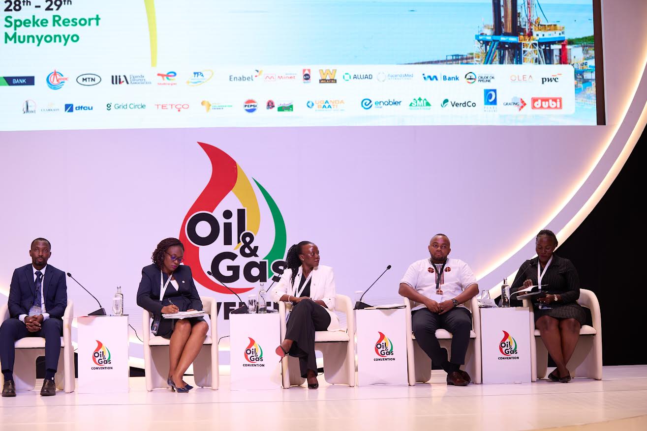 EACOP Grievance System Builds Community Trust as Uganda Nears First Oil