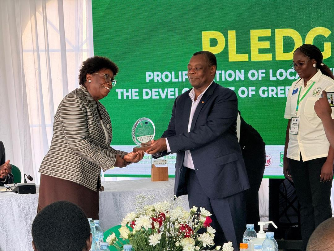 Government Pushes Hands-On Learning to Boost Agriculture and Green Growth