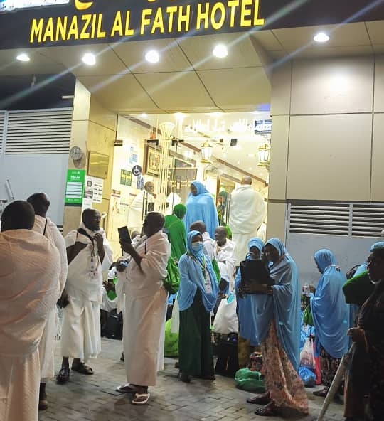 UMSC Clarifies Museveni Hajj Sponsorship Dispute