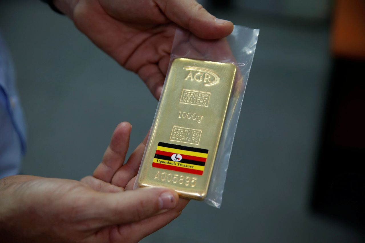 Uganda’s Refined Gold Exports Cross Shs18tn as Economists Call for Greater Formalisation