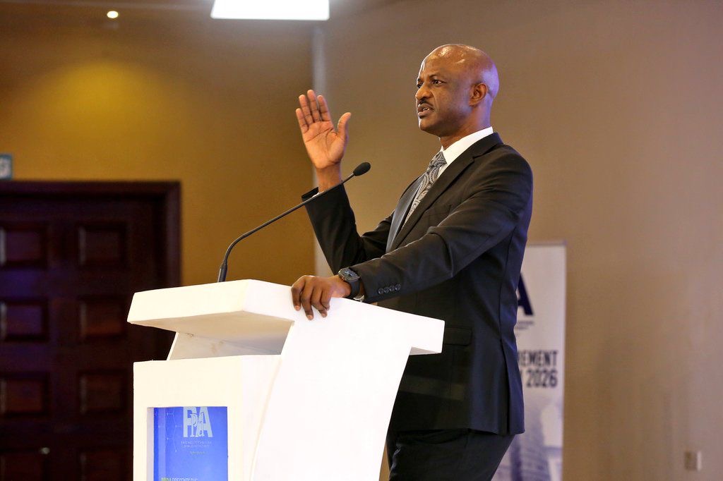 PSST Ggoobi Calls for Faster, Smarter Procurement Systems to Drive Uganda’s Economic Growth