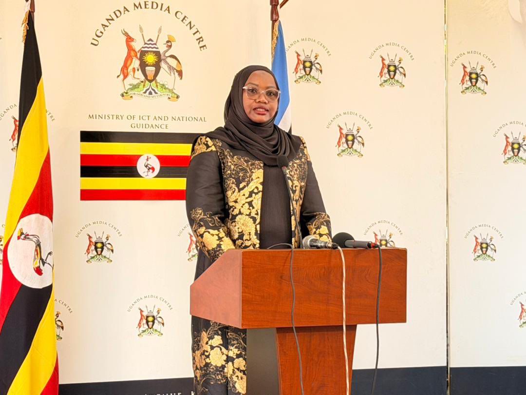 KCCA Announces Sweeping Urban Reforms as Kampala Faces Tougher Trade Order Enforcement