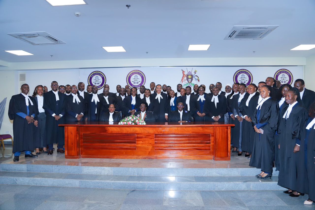 Newly Enrolled Advocates Challenged to Defend Justice With Integrity