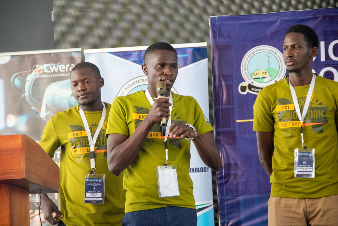Uganda's Innovation Push Faces Commercialisation Challenge