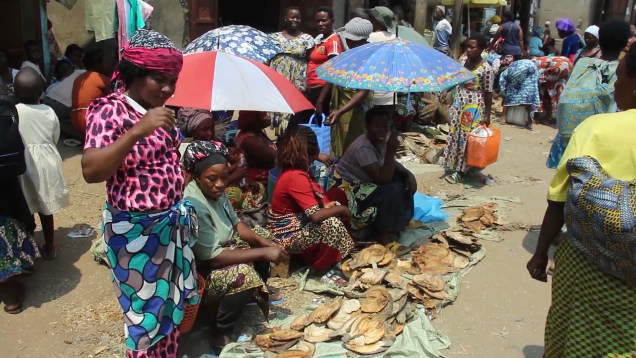 Women Fish Traders Decry Sexual Exploitation at Uganda Border Points