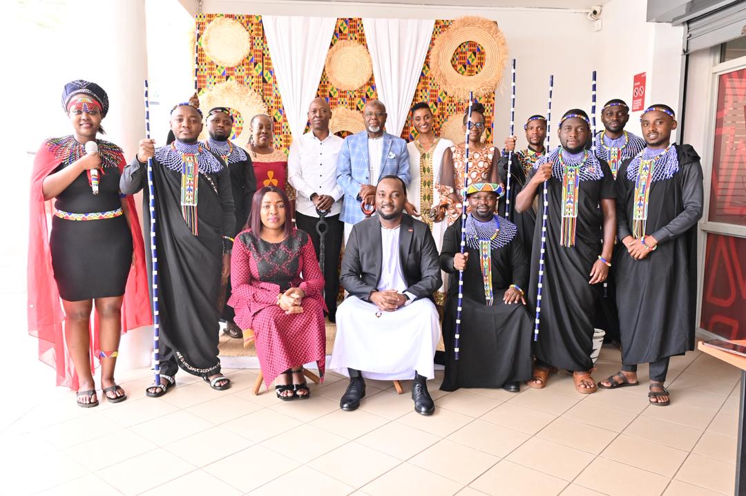 UBA Celebrates Africa Day with Vibrant Cultural Showcase Across All Ugandan Branches
