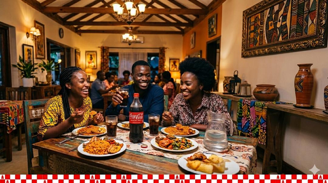 Coca Cola Introduces 1Litre PET Bottle to Meet Evolving Consumer Needs