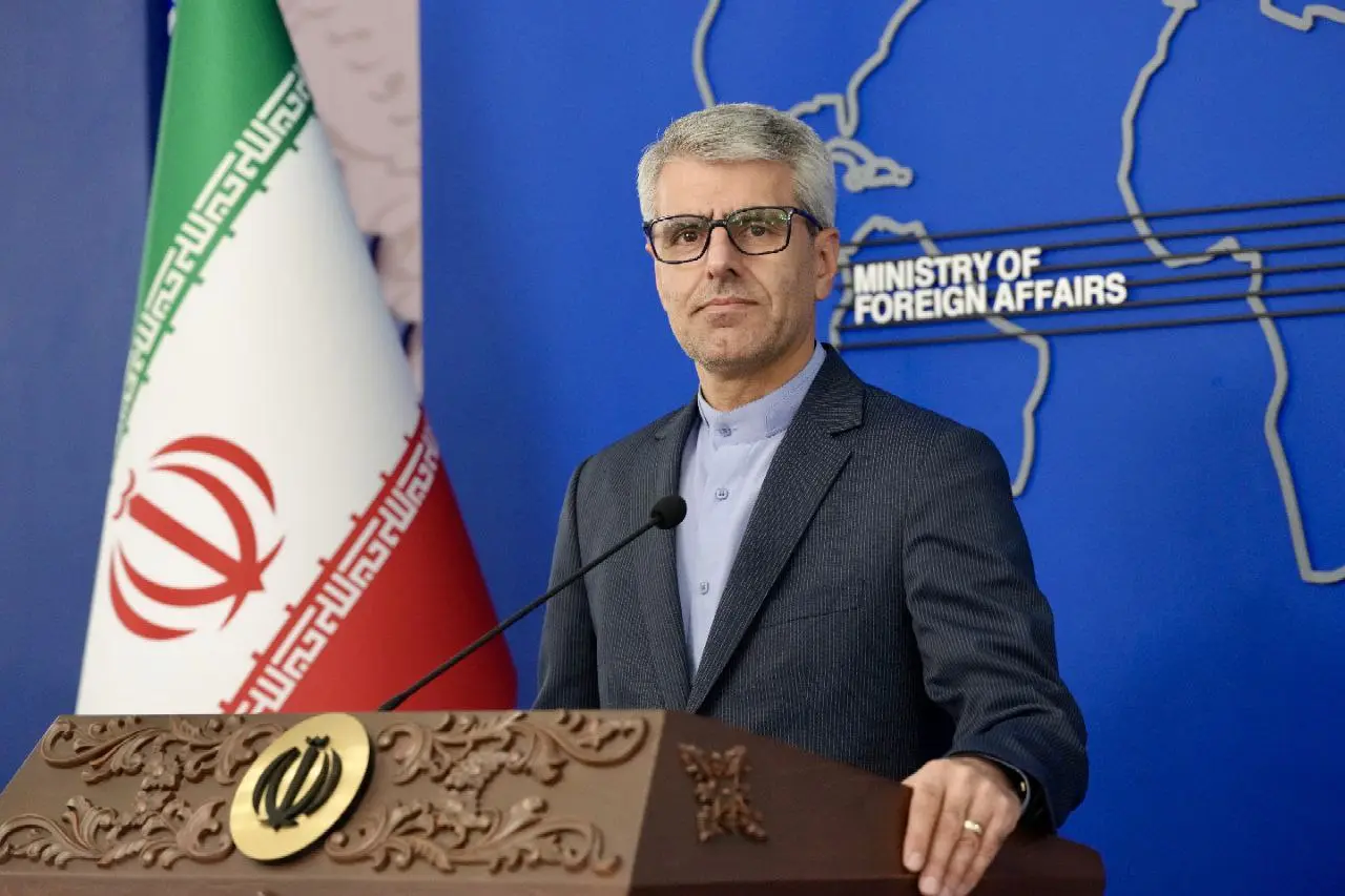 Iran Foreign Ministry Spokesperson Accuses US, Israel of ‘War of Aggression’ in Strongly Worded Global Appeal