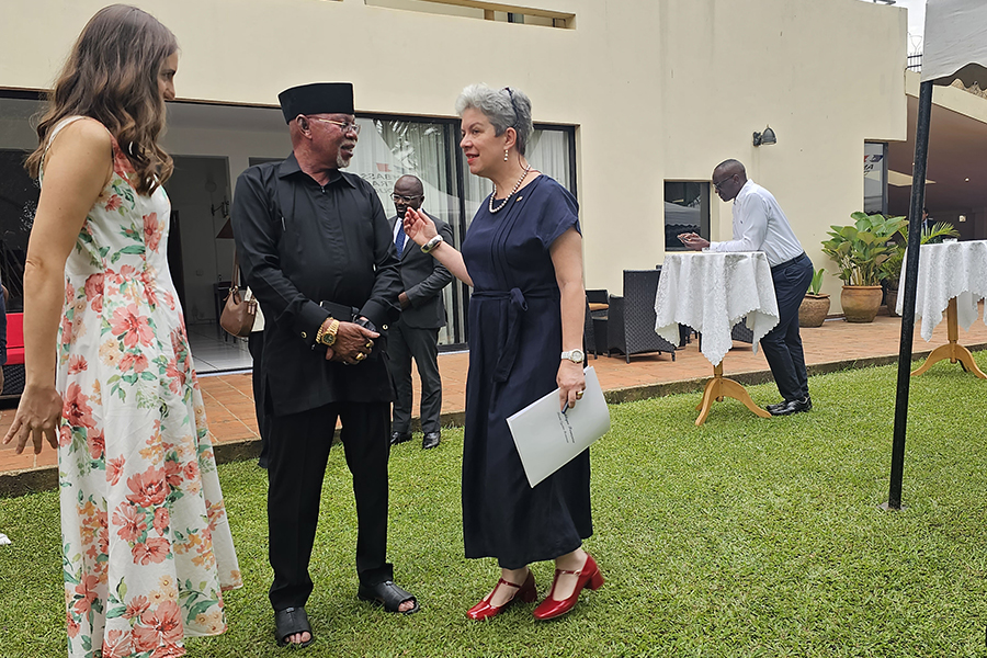 Uganda, France deepen economic diplomacy ahead of Africa-Forward Summit in Nairobi