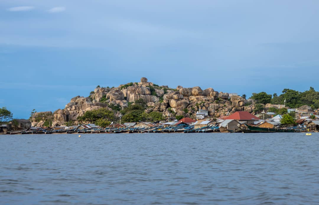 Dolwe Island Set for Major Greening Under Two-Million-Tree Campaign