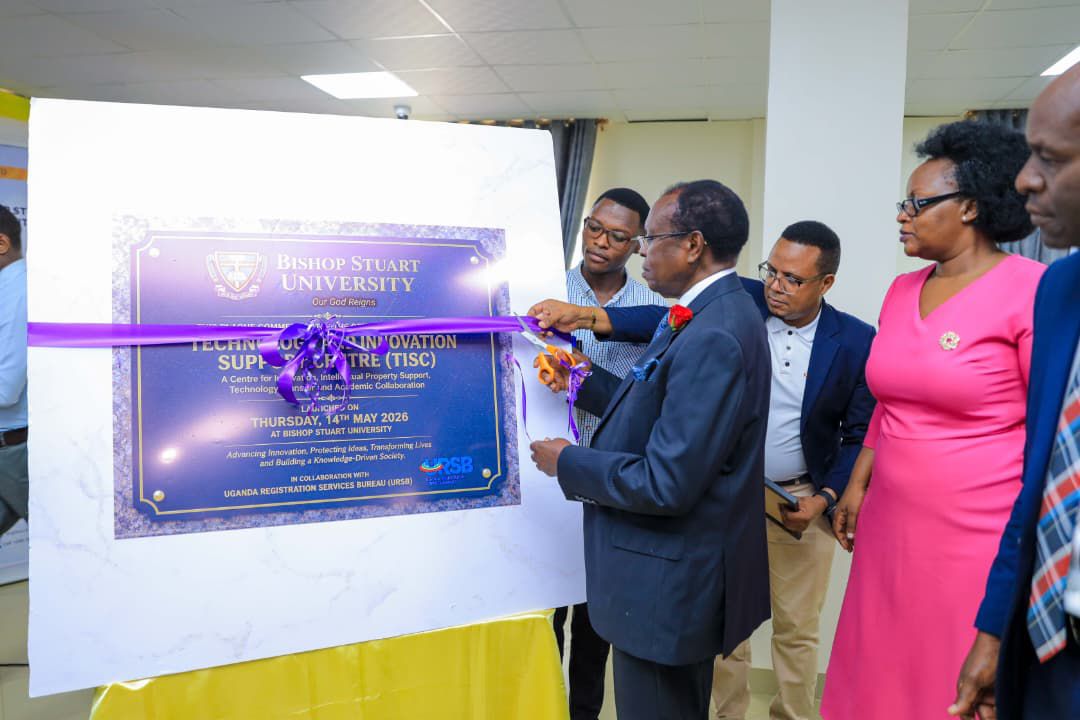URSB Launches 41st Innovation Centre to Boost Research Commercialisation