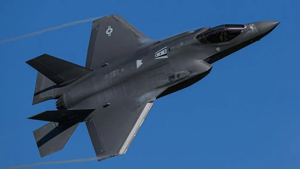 US Strikes Iran During Yet Another Negotiation