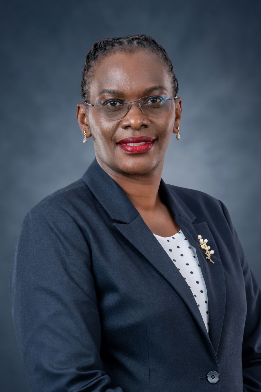 dfcu Bank Appoints Margaret Karume as Second Executive Director