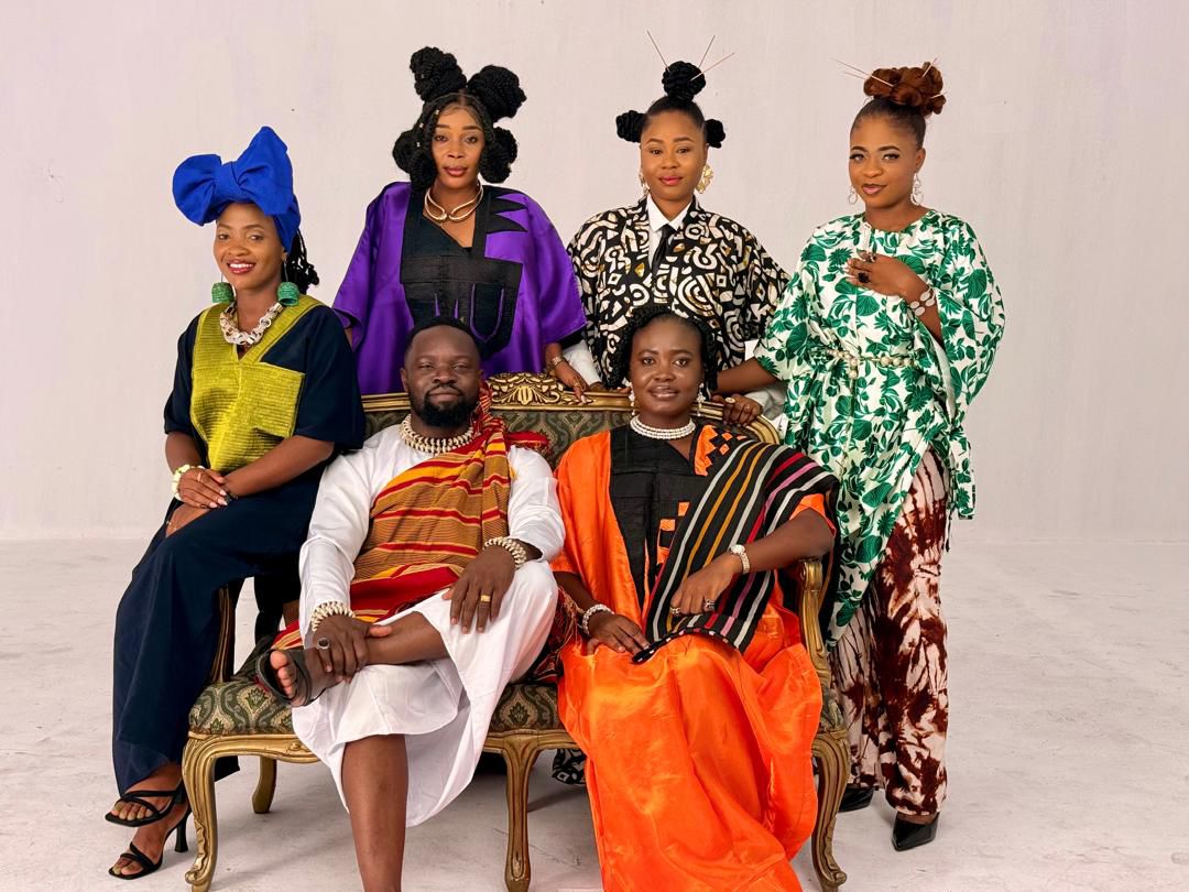 Mungu Feni Teams Up with Nigeria’s Fiokee, Skerz Beatz on over Shs300M Project