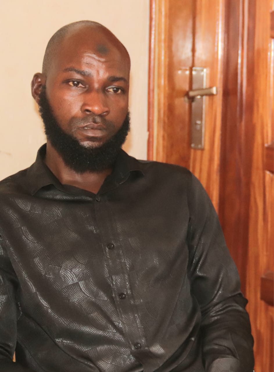 Nansana RDC Cracks Down on Fraudsters Extorting Money for National IDs