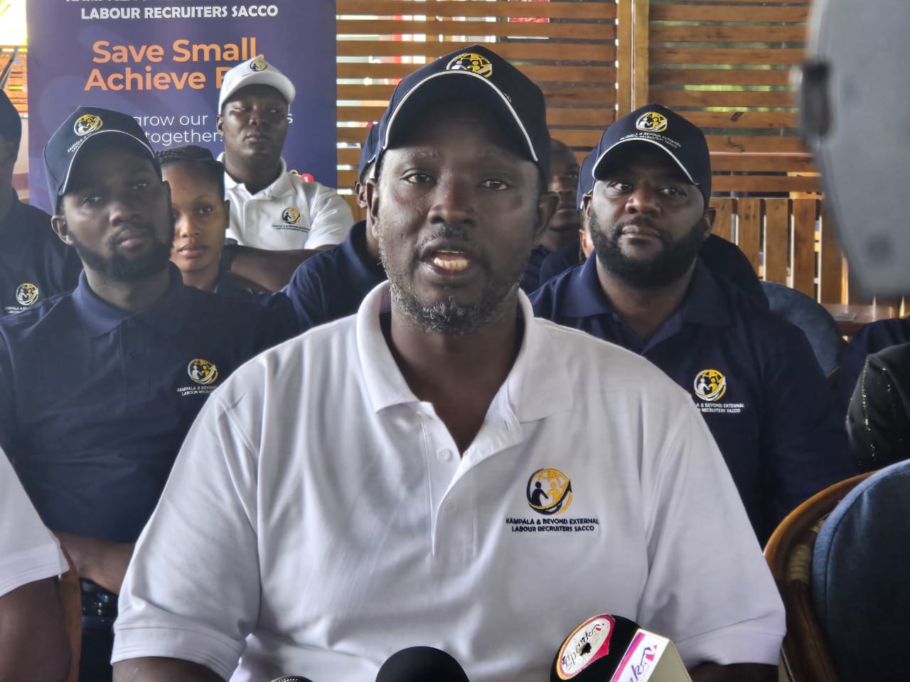 Government Urged to Support Labour Export Sector After SACCO Launch