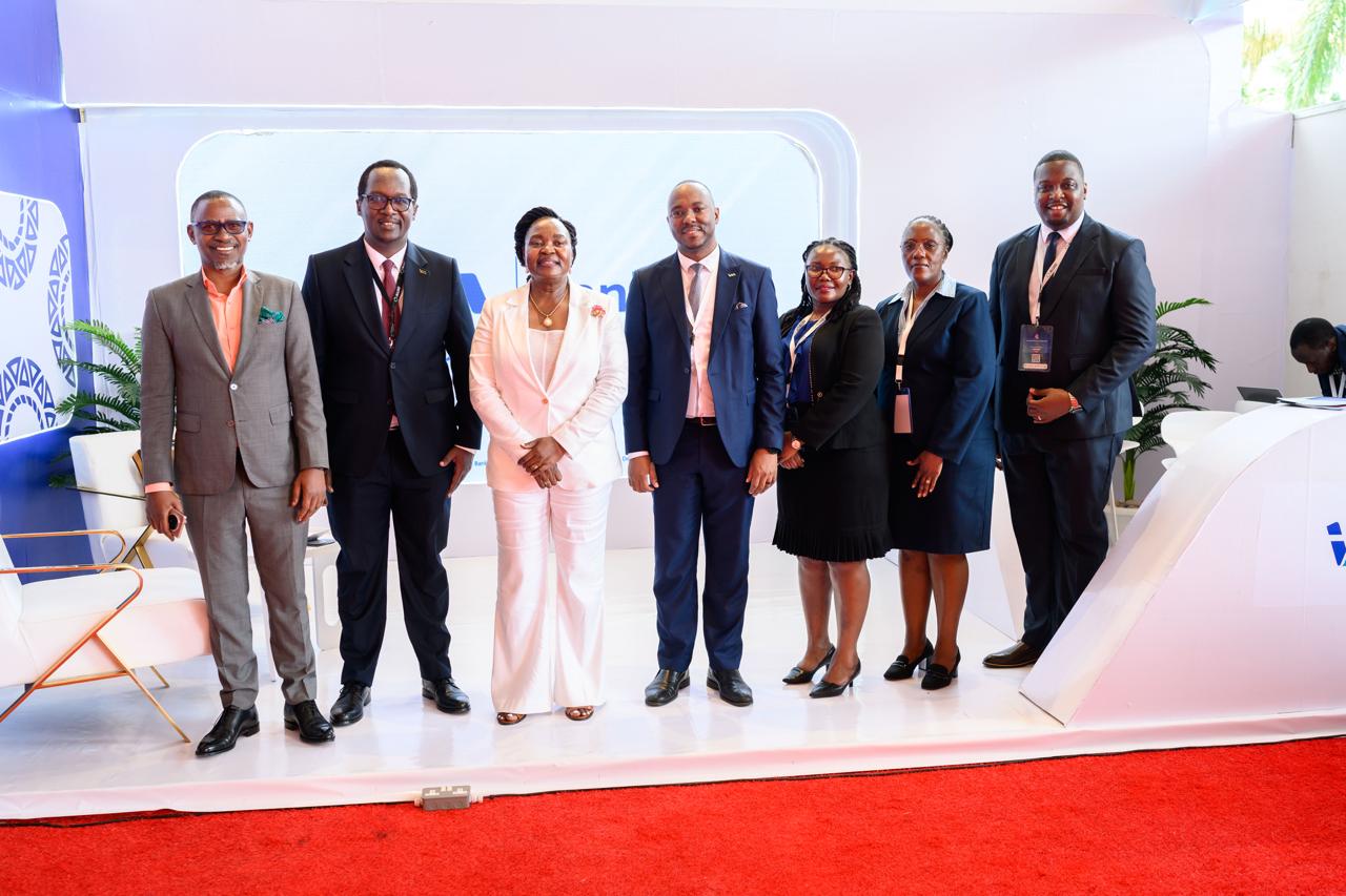 Banks Urged to Seize Opportunity as First Oil Transition Dominates Oil and Gas Convention