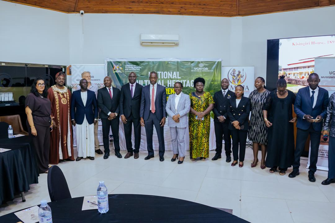 Stakeholders Call for “Urbanisation Without Eraser” as Experts Warn of Loss of Architectural Heritage