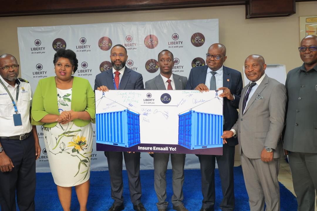 Liberty Insurance Engages Cargo Traders to Raise Awareness About Marine Cover