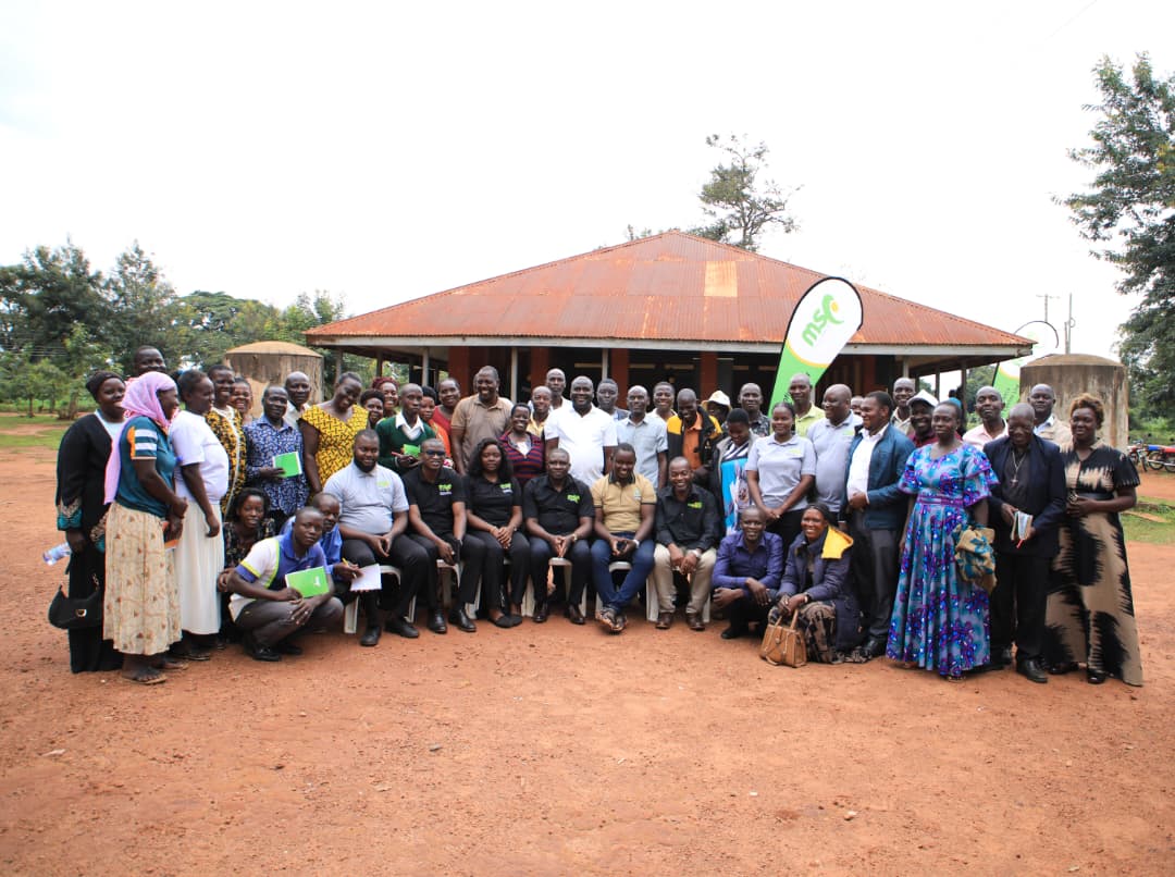 Microfinance Support Centre Rolls Out Loan Clinics to Bridge Uganda’s Credit Gap