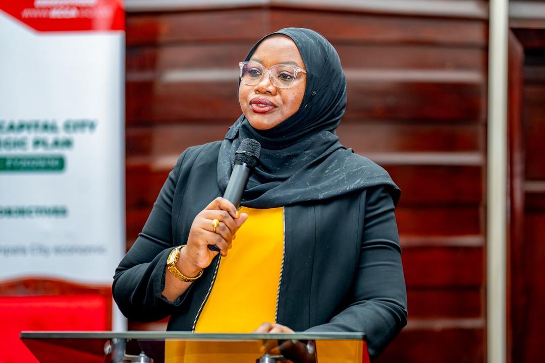 Buzeki Warns Bars and Businesses of Noise Pollution Crackdown