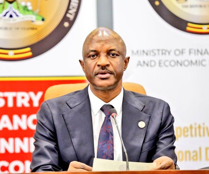 Uganda’s Economy Remains Stable After Elections, Growth Forecast Held at 6.6%