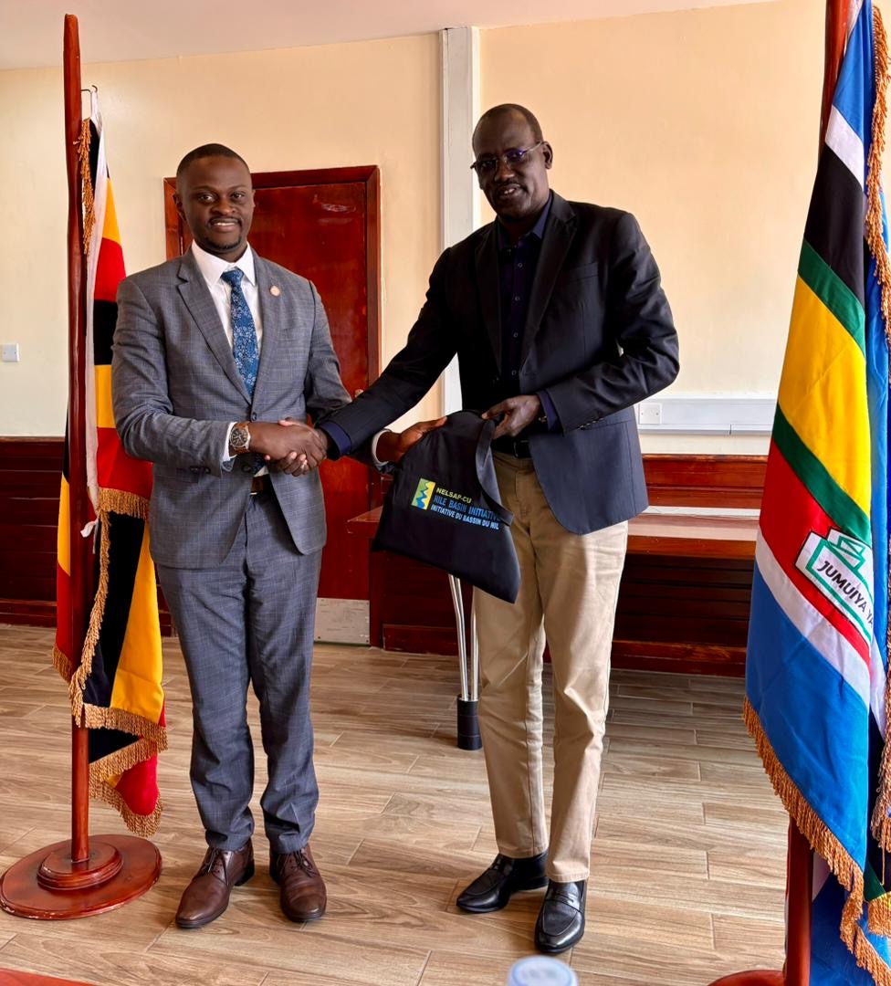 Uganda, South Sudan Strengthen Energy Partnership