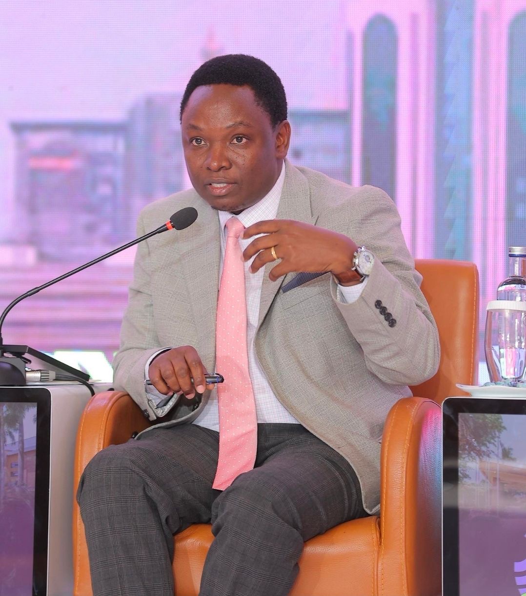 Uganda’s Richard Kabanda Re-Elected Chair of Africa Community Health Body