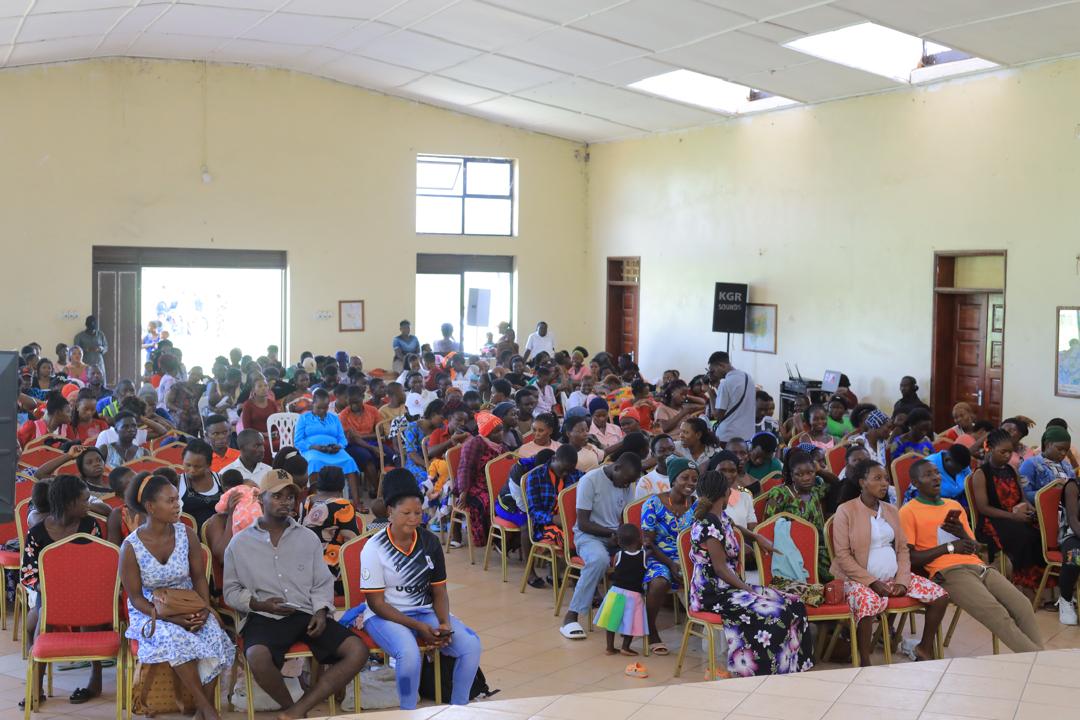Kasese: Young Women Entrepreneurs  Embrace Digital Tools to Grow Businesses
