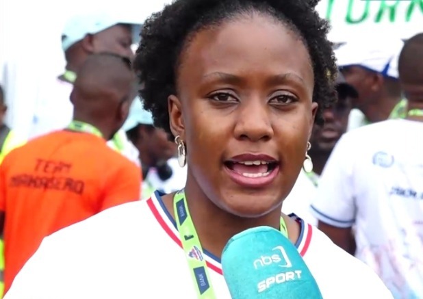 Tusker Lite Strengthens Presence in Uganda’s Race Scene at Kyambogo Ultra Run
