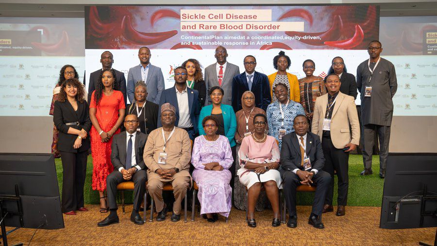 Ministers Push Coordinated Fight Against Blood Disorders