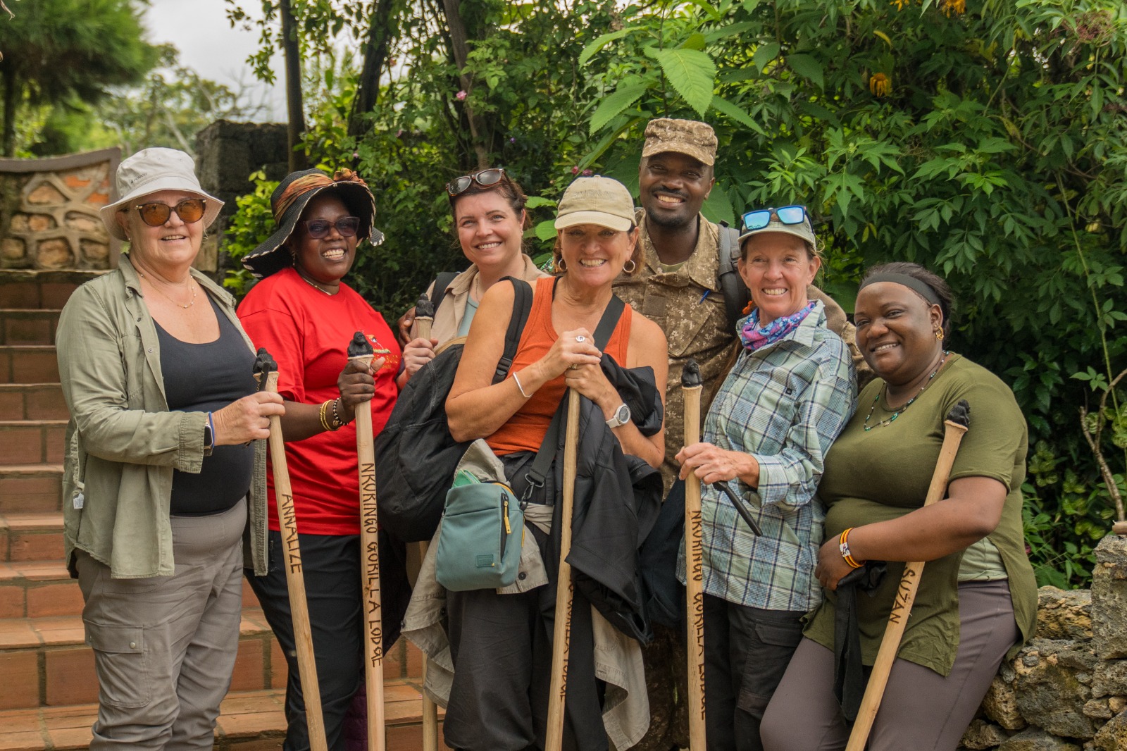 Uganda Showcases Authentic Travel Experience to Visiting Australian Tourism Delegation