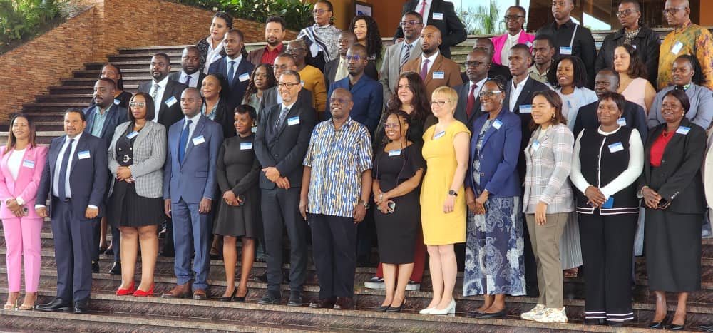 Uganda Reaffirms Commitment to Liberalizing  Aviation Sector