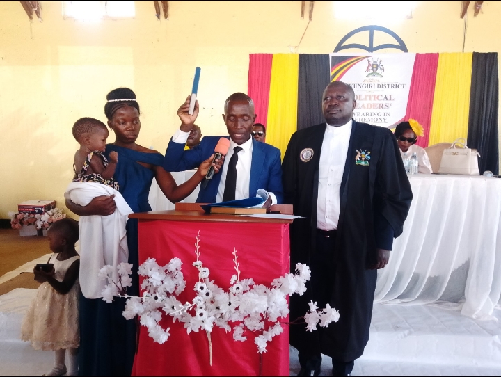 Independent Candidate Ousts Long-Serving NRM Speaker in Rukungiri