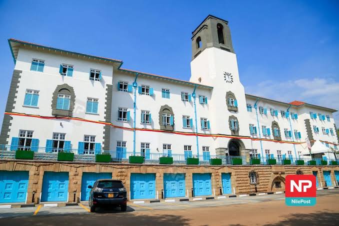 Makerere insists on full tuition before exams