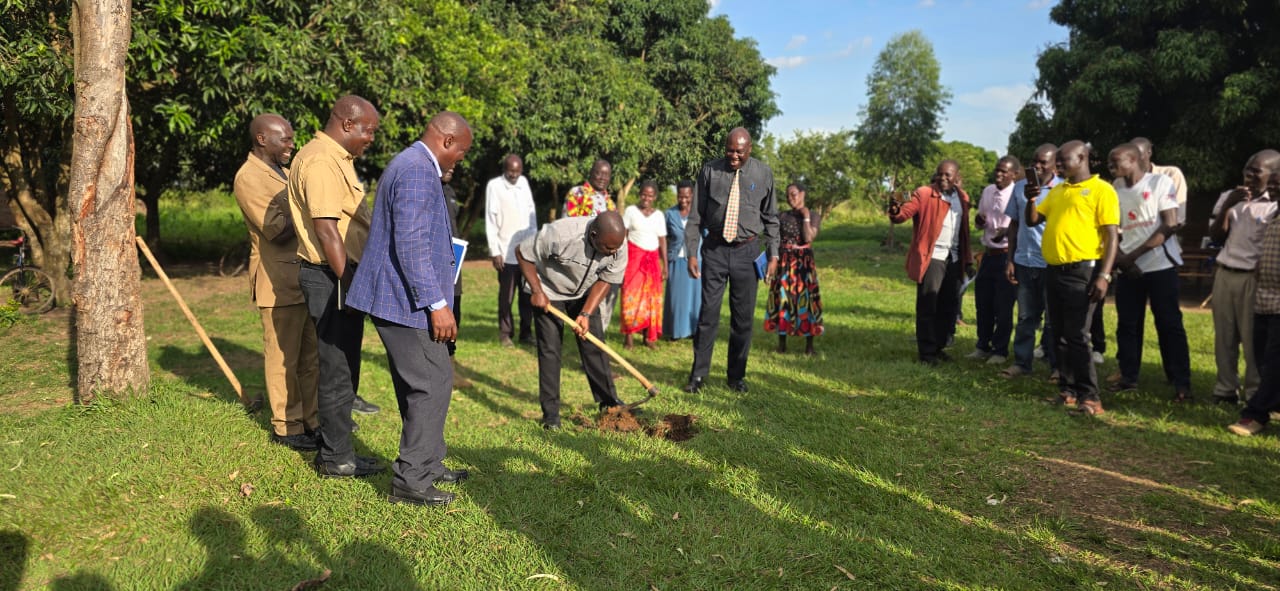 Teso Affairs Ministry Defends Affirmative Action Role Amid Development Push