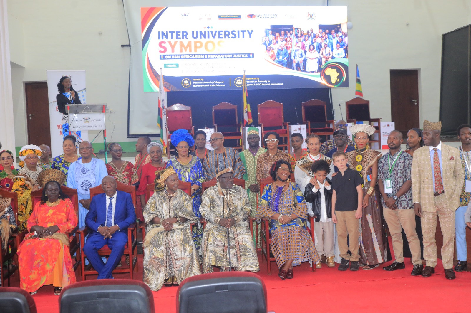 Scholars Call for Pan-African Intellectualism to Counter Neocolonialism
