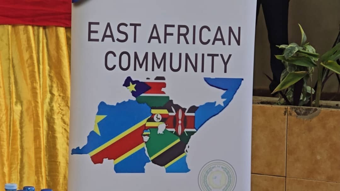 Mbale Dialogue Exposes Gap Between East African Community Policy and Practice