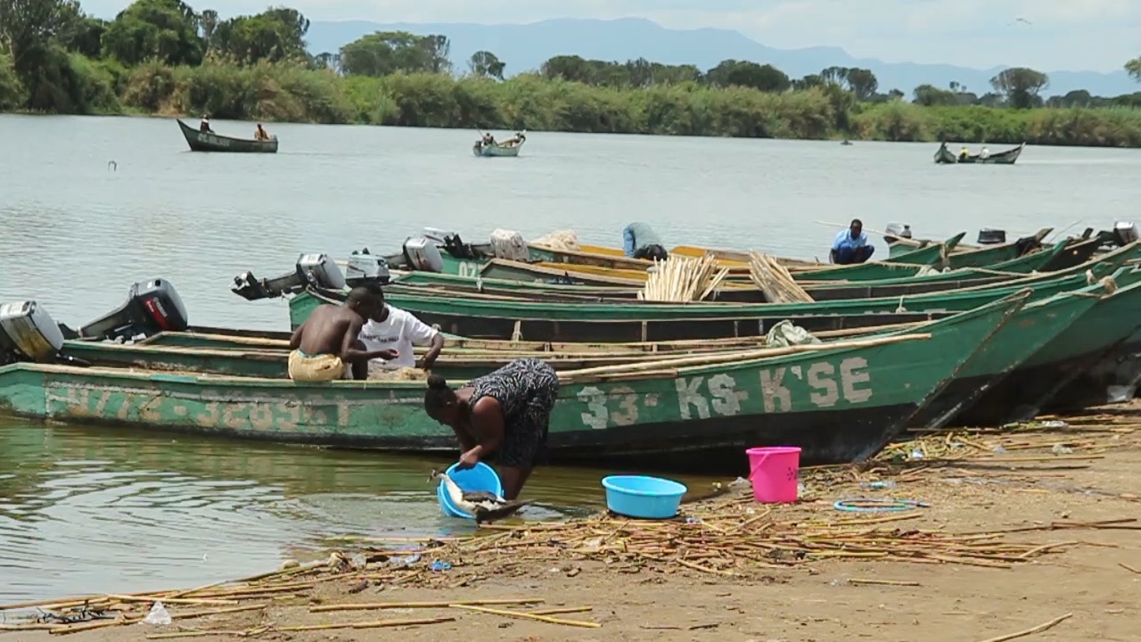 Kasese Fishing Communities Reject Boat Limit Directive on Lakes Edward, George