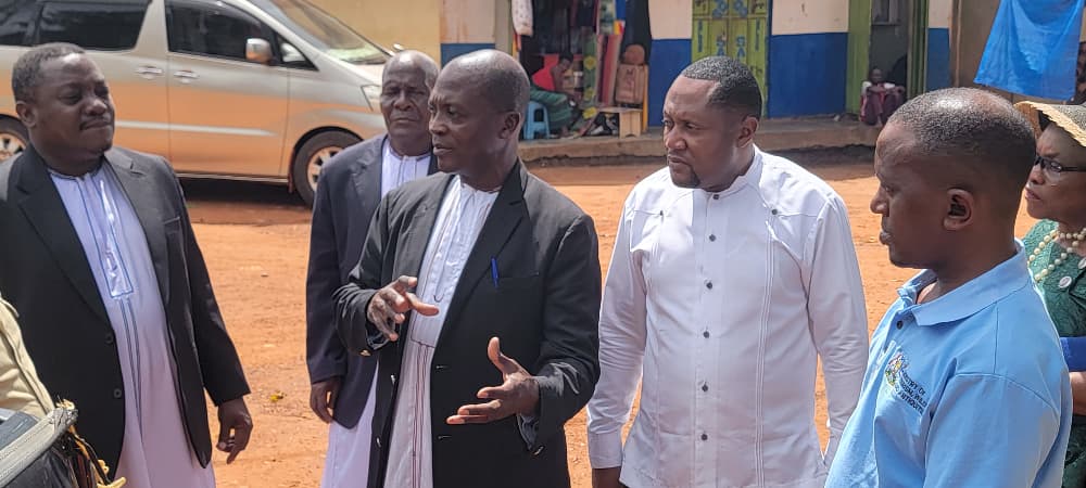 Govt, Ndiga Clan Partner to Develop Cultural Museum and Mausoleum in Mpigi