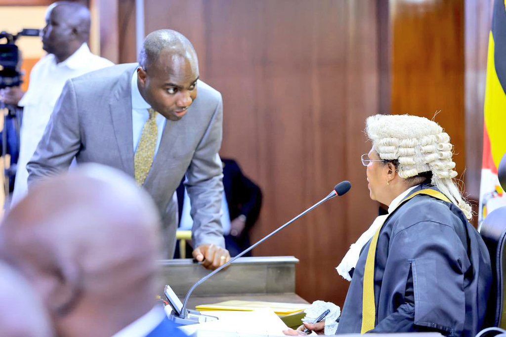 Shs 1.1 Trillion Supplementary Budget Targets Wages, Elections, AFCON Preparations