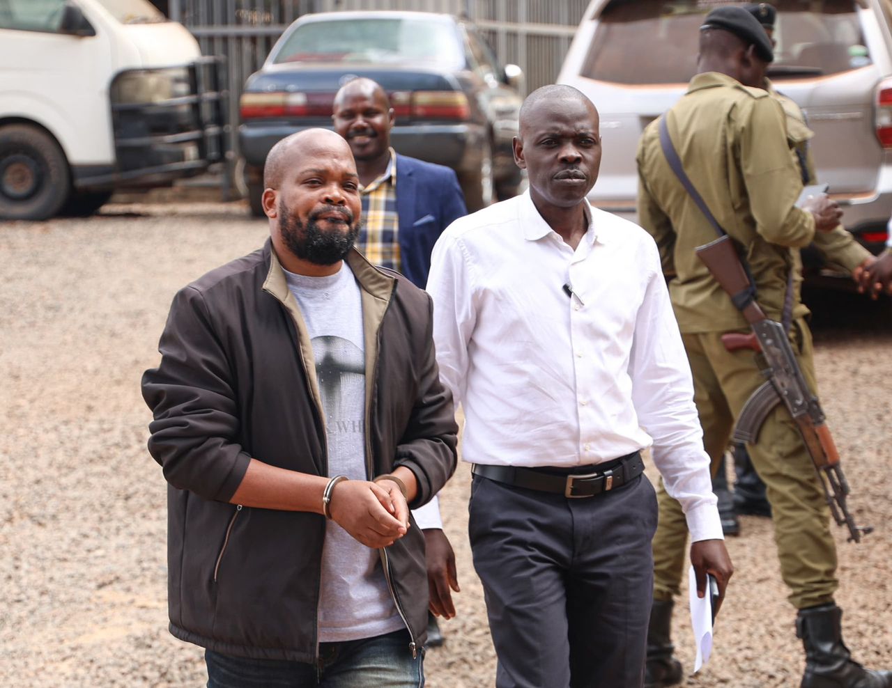 Businessman Remanded Over Shs 2.2 Billion Fertilizer Fraud
